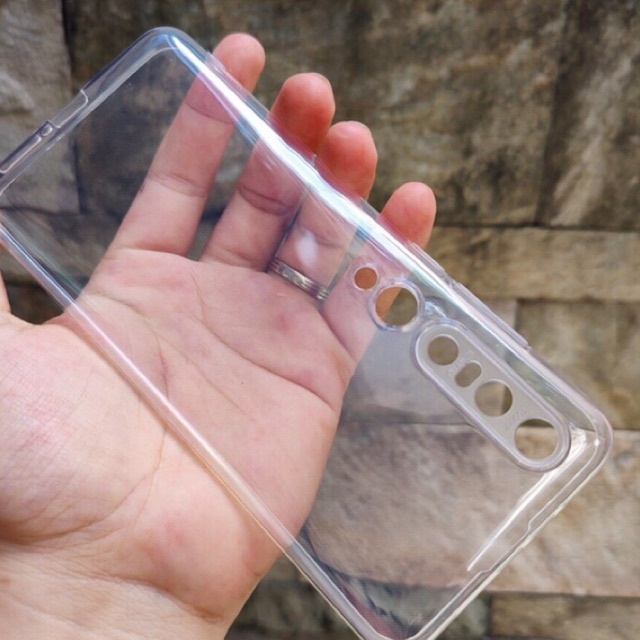 Ốp lưng silicon cao cấp cho Mi11 Ultra
