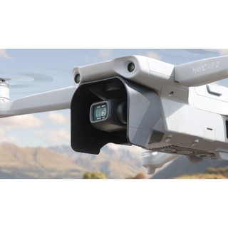 Loa che nắng mavic air 2/2s, loa che nắng camera air 2/2s, miếng che nắng camera dji mavic air 2 và mavic air 2s.dronevn