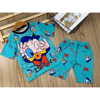 Combo đồ bộ cho bé
