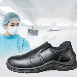 Giày Bảo Hộ Bếp Jogger Dolce S3 SRC