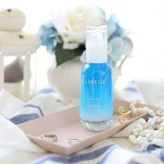 Tinh chất cấp nước Laneige Water Bank Hydro Essence 30ml