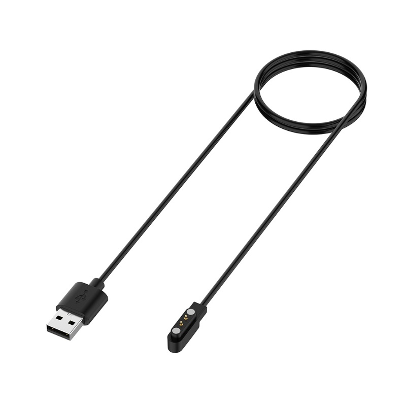 Dây cáp sạc USB từ tính cho Willful IP68/ Willful SW021 ID205U/ID205S/ID205L