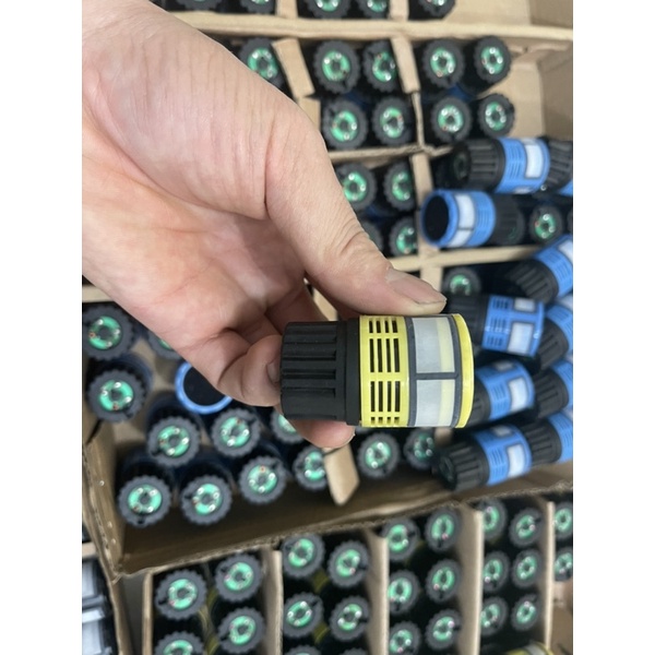 Củ mic baier.Côn mic baier