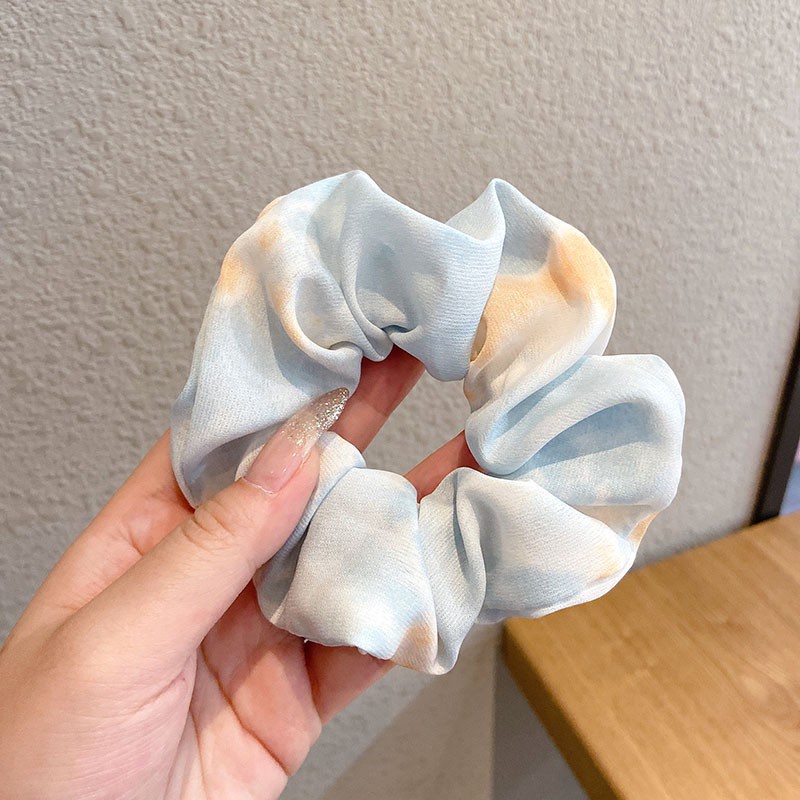 Dây buộc tóc cao su phong cách Hàn Quốc dễ thương F103