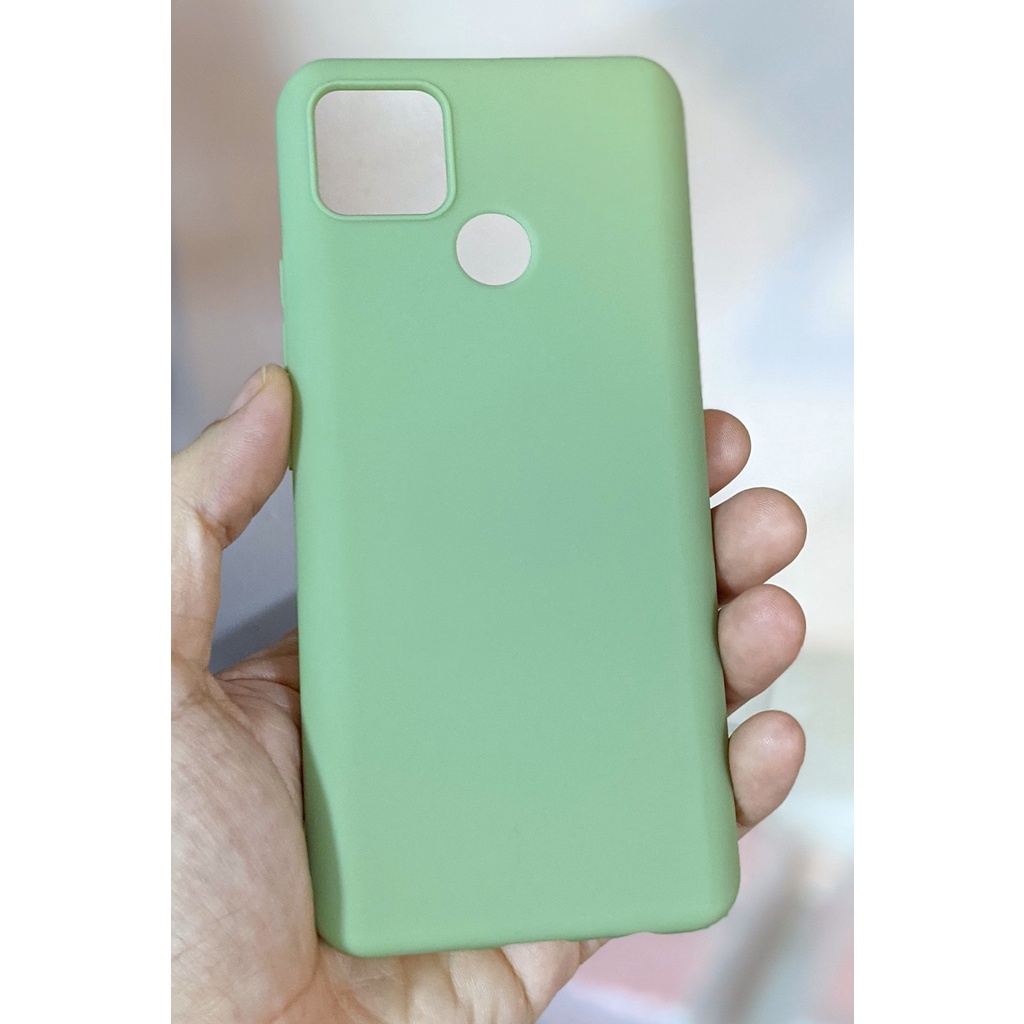 Ốp Dẻo Realme C12/C12y/C15/C17/C20/C21y/C25/C25s