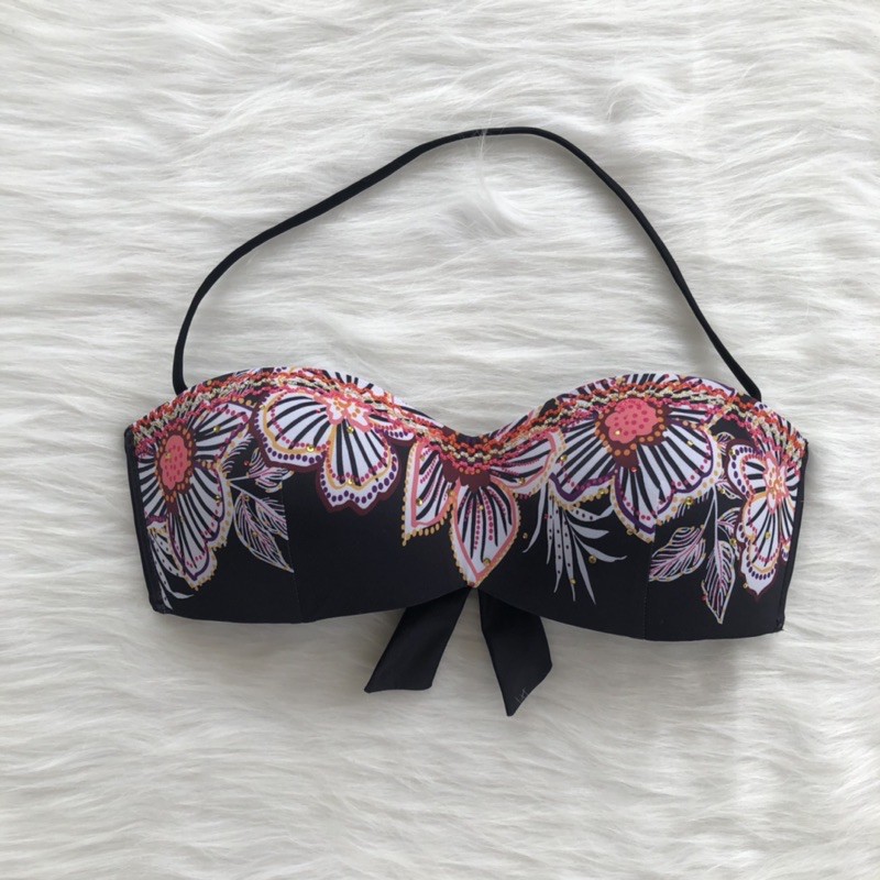 Áo bikini xuất khẩu có sẵn mút (Có Big Size)