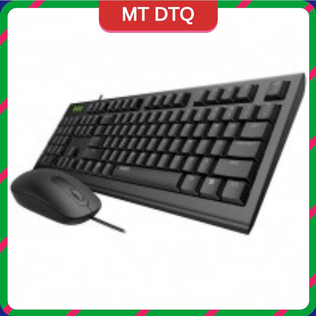 Phím chuột máy tính văn phòng ZE 9100 SIÊU BỀN, ĐẸP