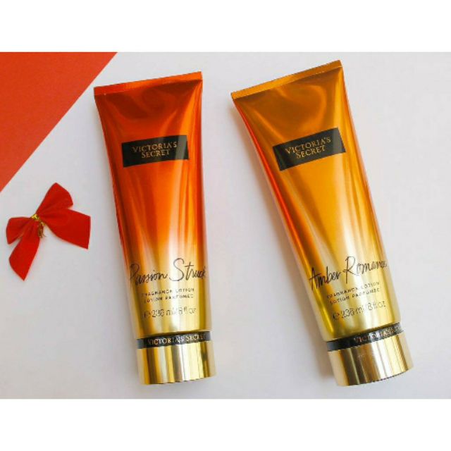 Lotion dưỡng thể hương nước hoa Victoria's secret