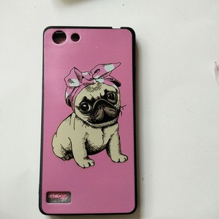 ỐP LƯNG OPPO A33 ỐP DẺO 6D