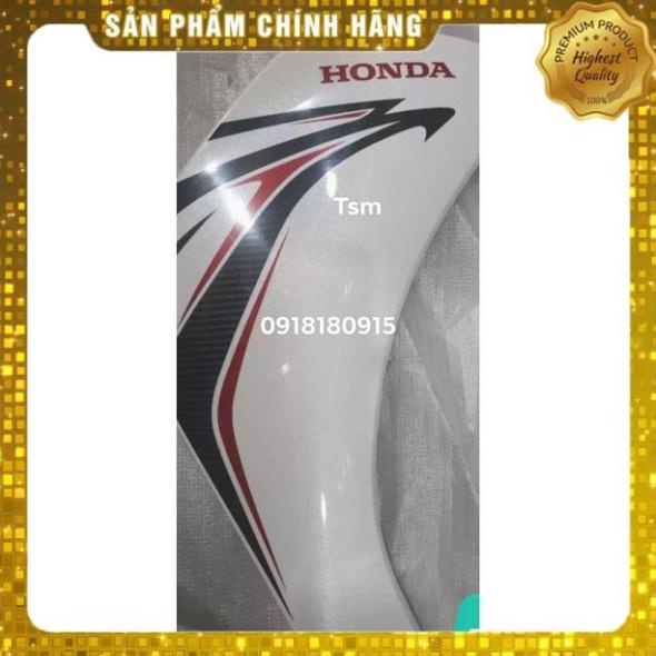 Cánh bửng ngoài ab đầu bò , cánh yếm ab 110 đầu bò , air blade đời 2011-2012 chính hãng Honda