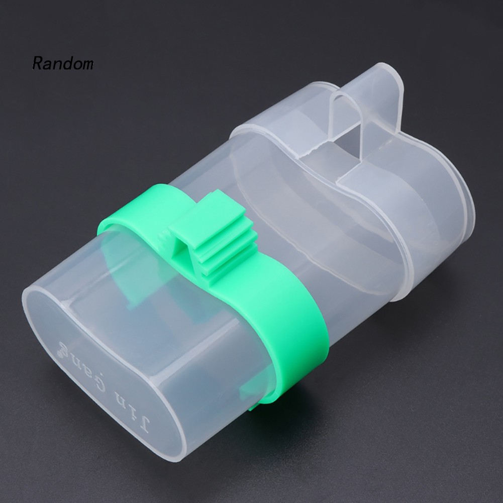 Bình uống nước tự động dành cho chim cảnh