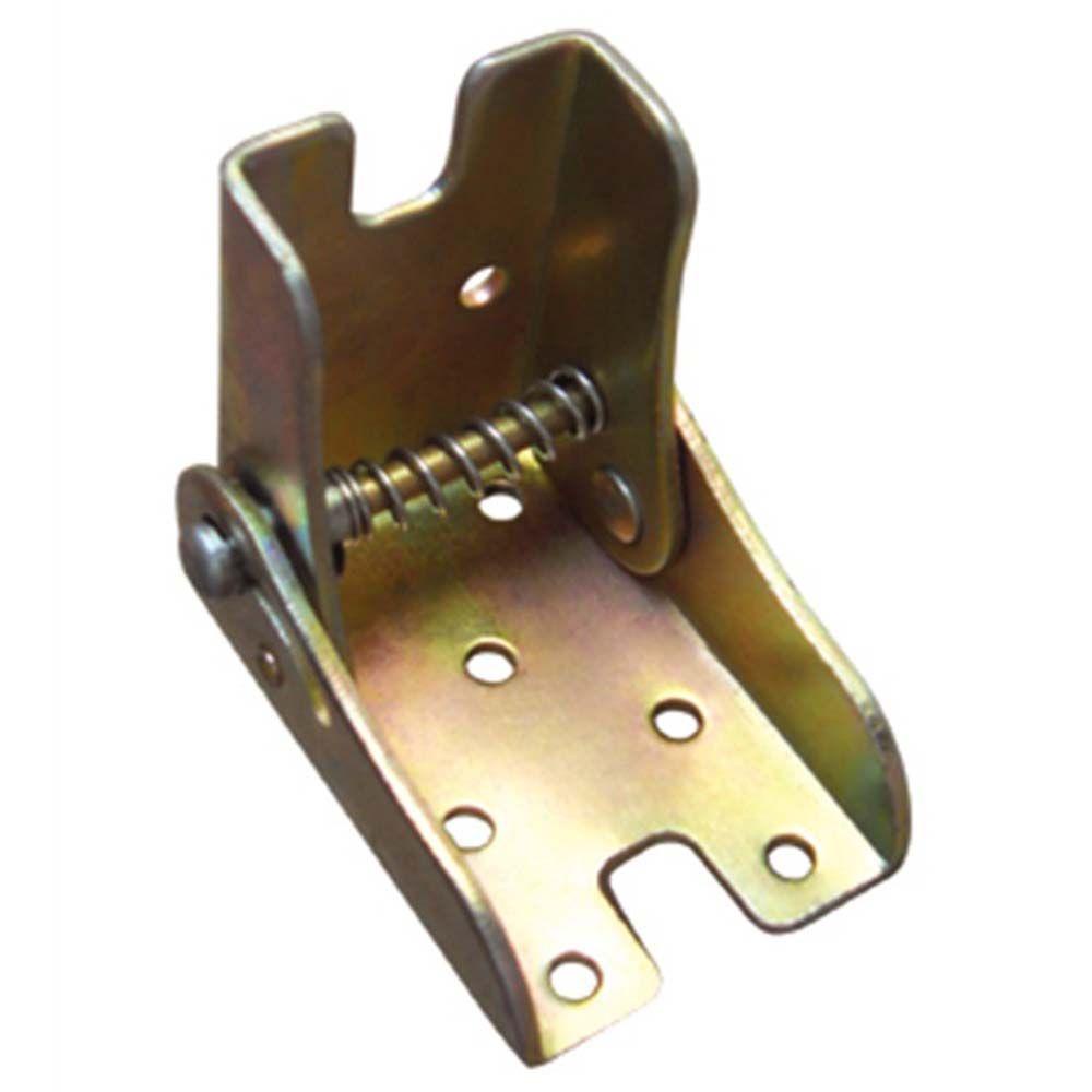 Bản Lề Đầu Gập Ổn Định Cho Đồ Nội Thất