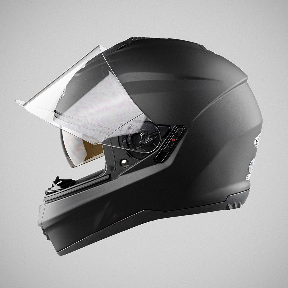 Mũ bảo hiểm fullface 2 kính Sunda 823 chính hãng