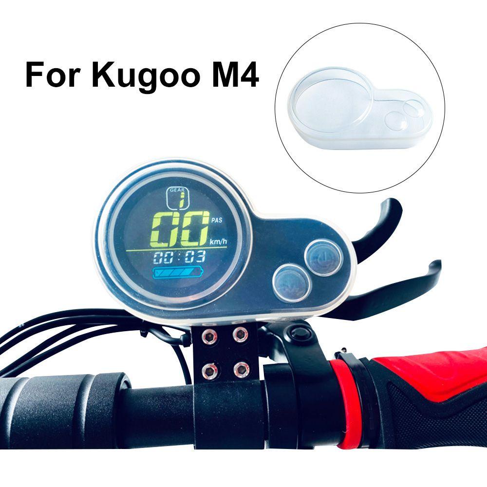 FOREVER Vỏ Bọc Bằng Silicon Chất Lượng Cao Chống Nước Cho Xe Điện Kugoo M4