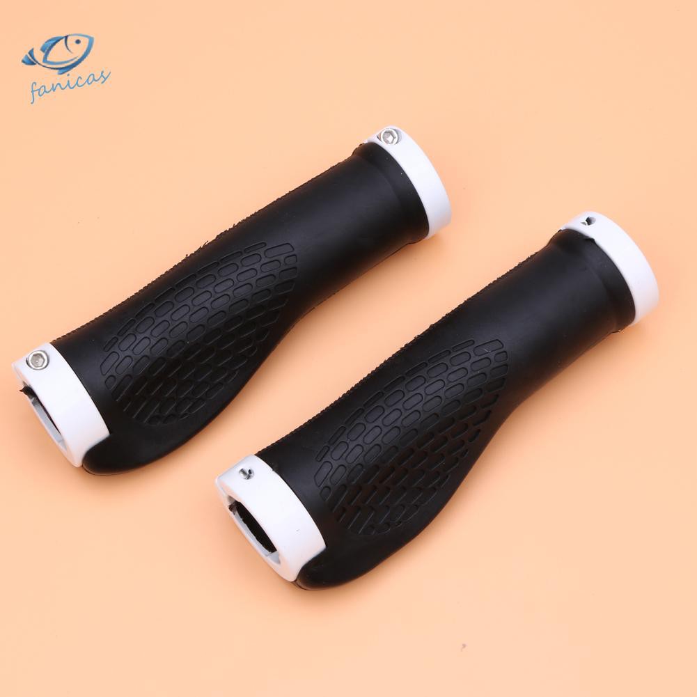 Tay Nắm Cao Su Cho Xe Đạp Leo Núi