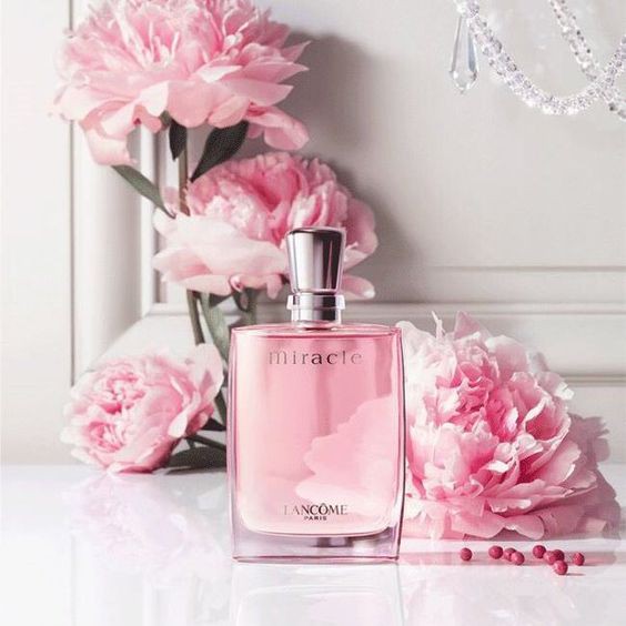 LANCÔME MIRACLE Eau De Parfum  30ml