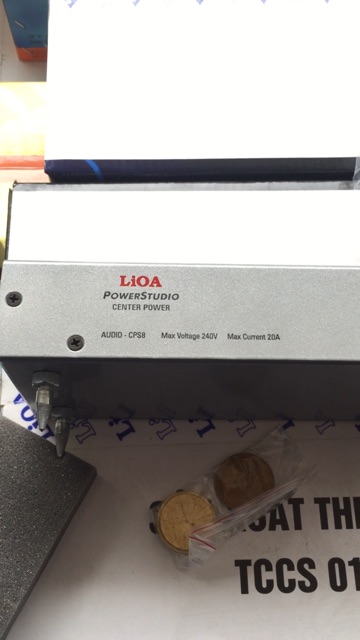 Ổ cắm trung tâm Dùng cho Audio