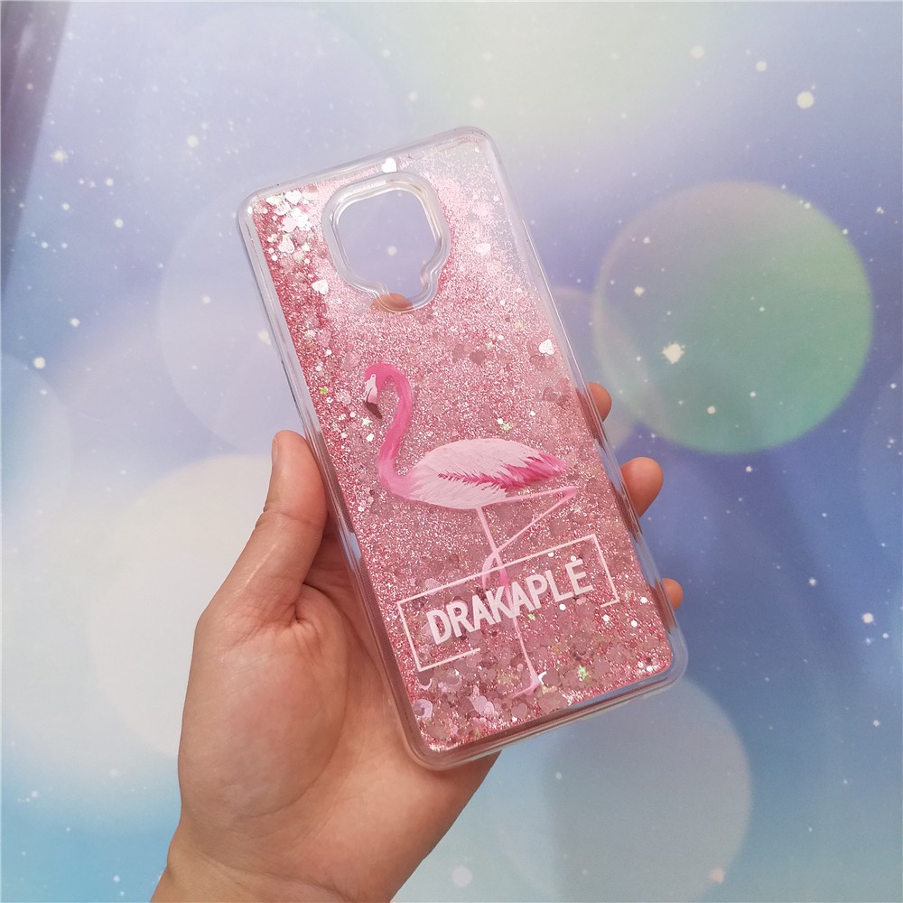 Redmi Note 9S 9 8 Pro Note 9 8 8Pro Redmi 9 9A 9T Cover Liquid Soft Silicone Phone Case