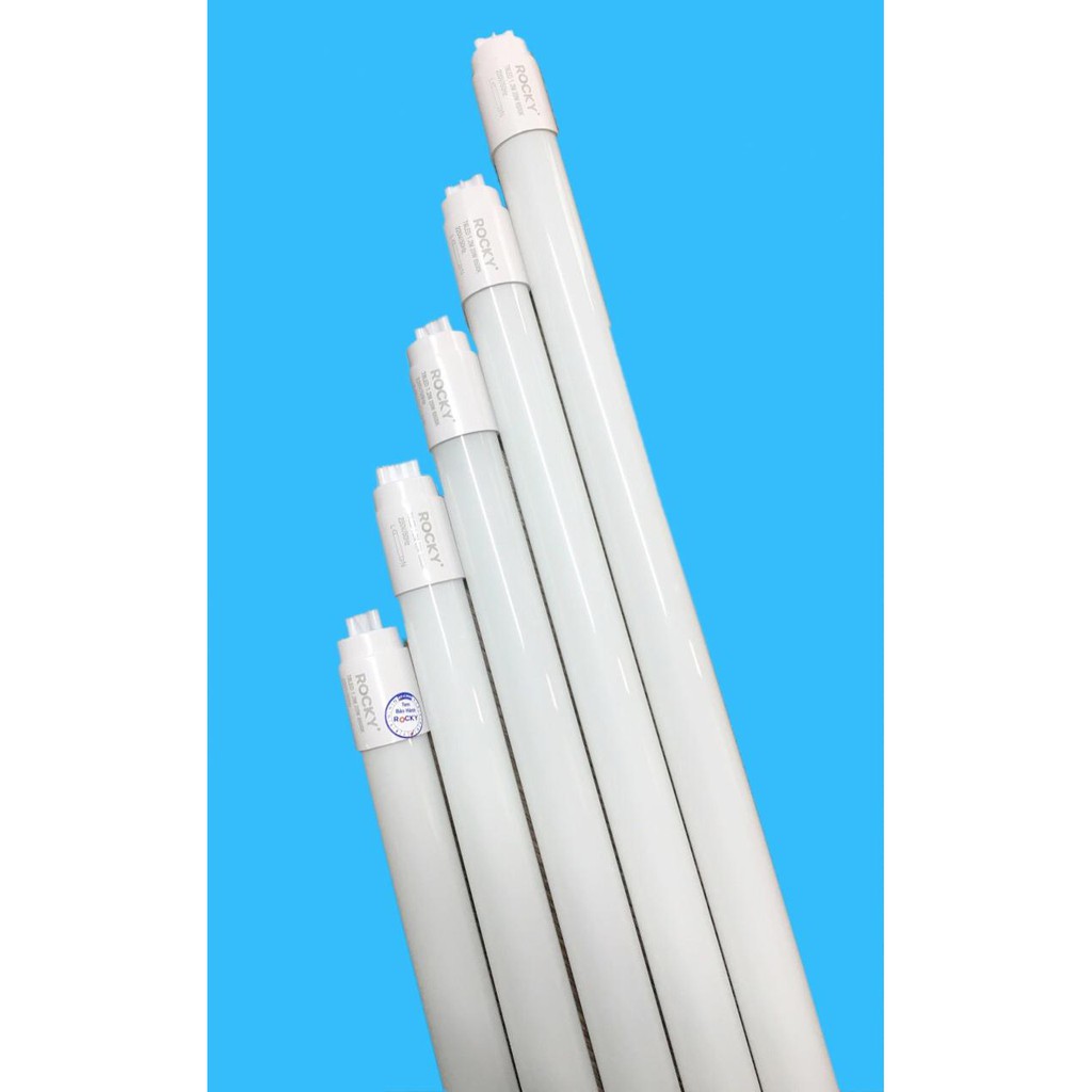 [BH 2 Năm] CHÍNH HÃNG ROCKY - BÓNG TUÝP LED 1.2M 30W