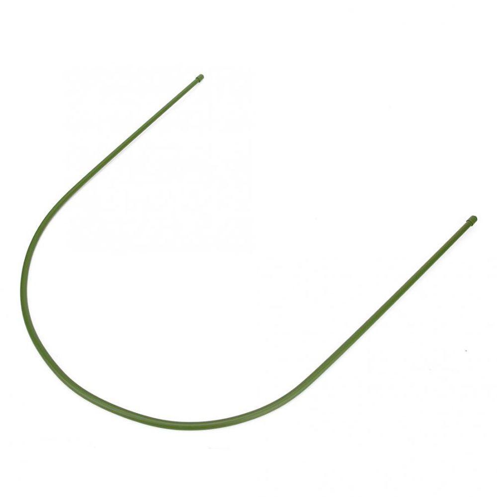 Giá Đỡ Chậu Cây Hình Vòm Độc Đáo Trang Trí Nhà Kính / Sân Vườn