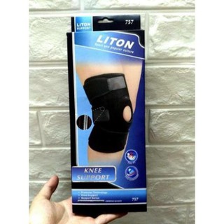 ĐAI GỐI DÁN 2 NẸP SILICON ES-757
