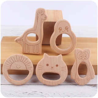 ✿ Lục Lạc Đồ Chơi Cho Bé Đang Mọc Răng