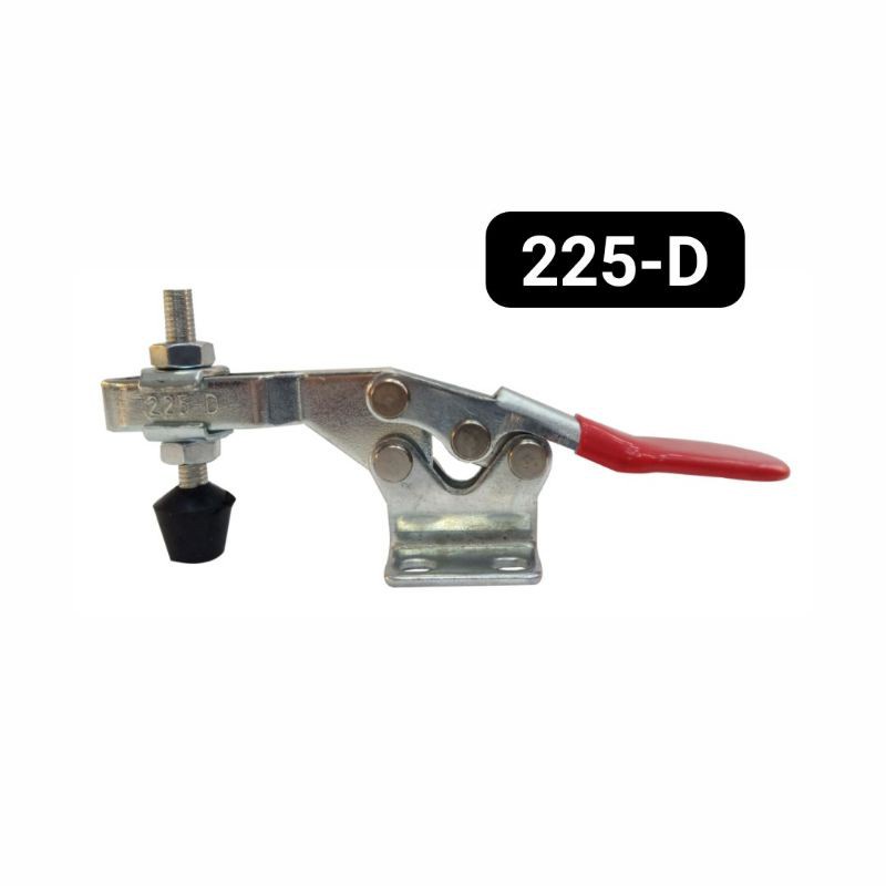 Kẹp gỗ, sập thẳng 225D