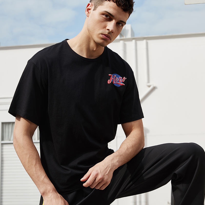 Áo Thun Tay Ngắn CAMEL Thời Trang Dành Cho Nam | BigBuy360 - bigbuy360.vn