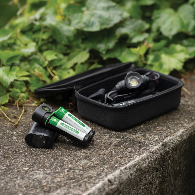 Pin Dự Phòng LEDLENSER Powerbank Flex7 - 6800mAh