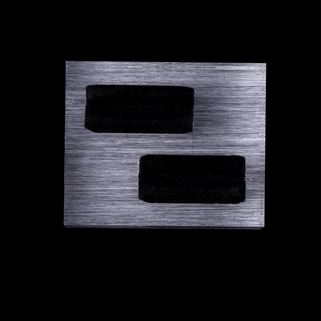 Đế Trưng Bày Nhẫn Trang Sức Bằng Acrylic Trong Suốt