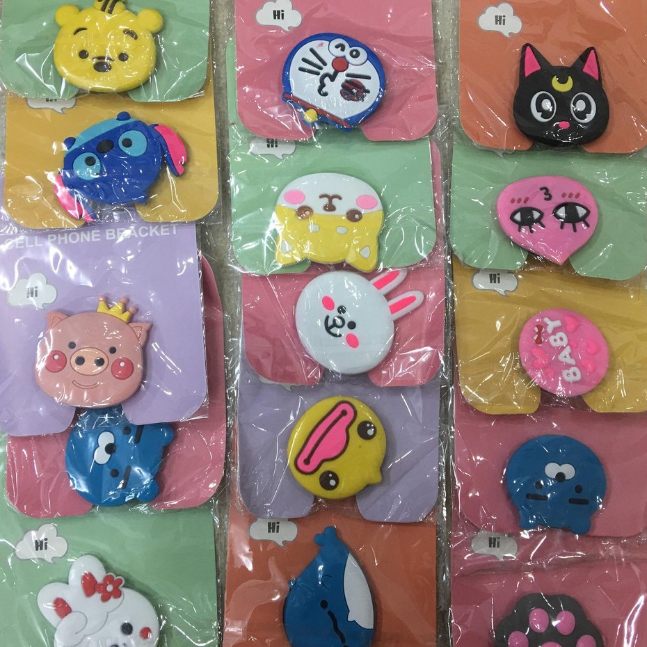 IRING POP gắn lưng điện thoại | BigBuy360 - bigbuy360.vn