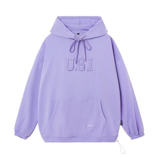 Insane® U.S.I Hoodie Ver 2.0 - Purple
