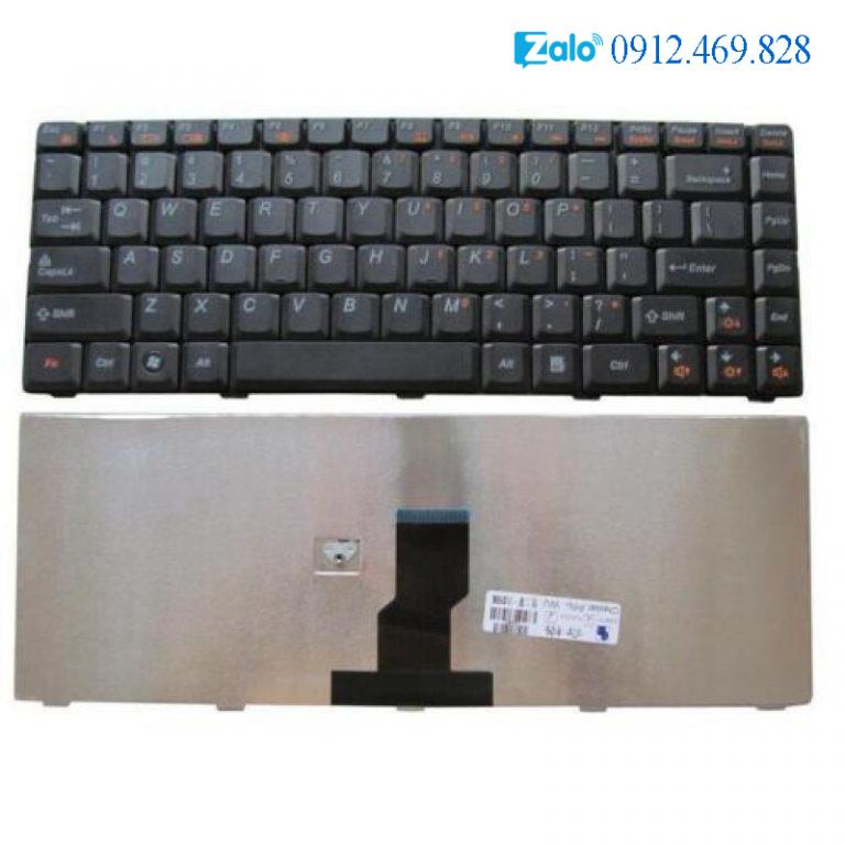 Bàn phím laptop Lenovo Ideapad B450 B450A – B450