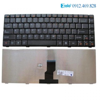 Bàn phím laptop lenovo ideapad b450 b450a – b450
