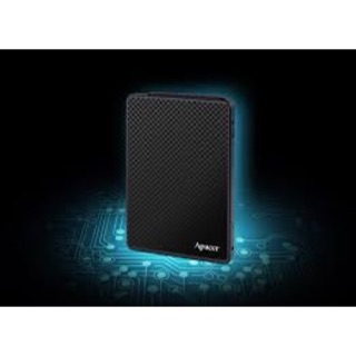 Ổ CỨNG SSD 120GB APACER AS450 - Hàng Chính Hãng