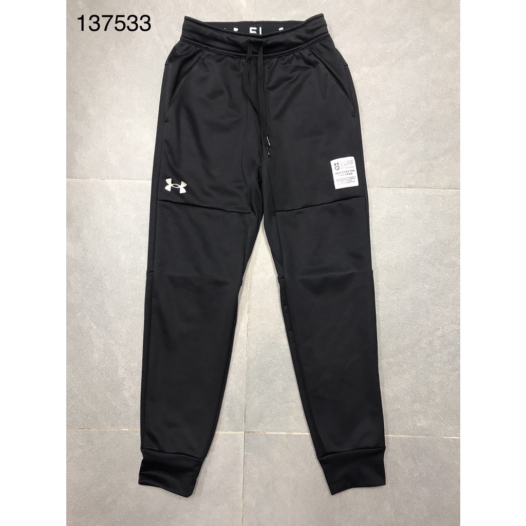 Quần Jogger nỉ UA 137533