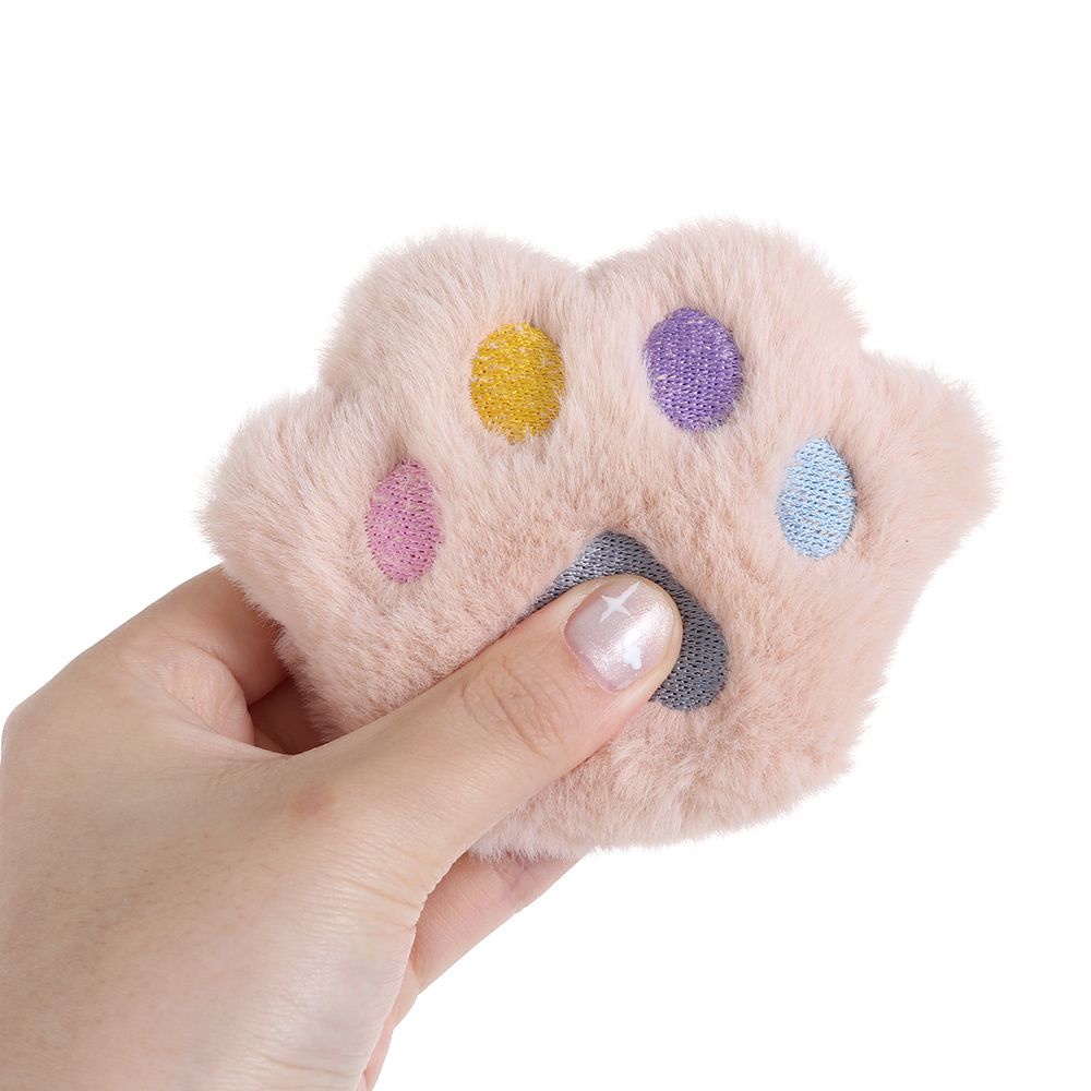 Gối Ôm Đồ Chơi Cho Mèo Cưng