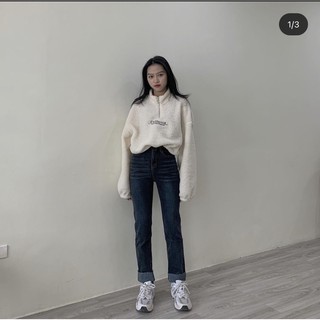 #Q1430CS quần jeans cocochacha