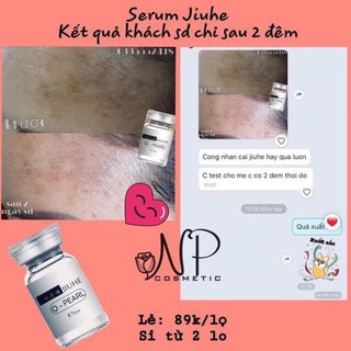 Serum mờ thâm Juihe ⚡𝗙𝗥𝗘𝗘 𝗦𝗛𝗜𝗣⚡_ hàng chuẩn