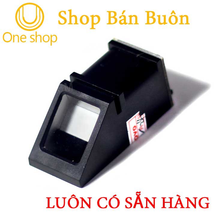 Module Cảm Biến Vân Tay JM-101