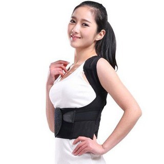 Đai chống gù lưng nam nữ Posture corrector