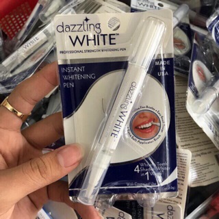 Bút tẩy trắng răng