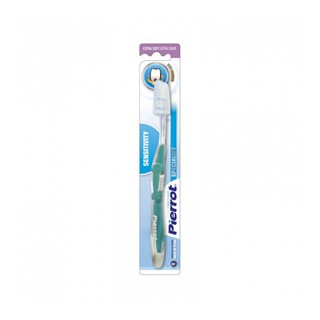 Bàn chải đánh răng dành cho răng nhạy cảm PIERROT SENSITIVE