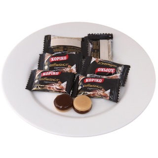 Kẹo cà phê KOPIKO CoffeSHOT gói 150g