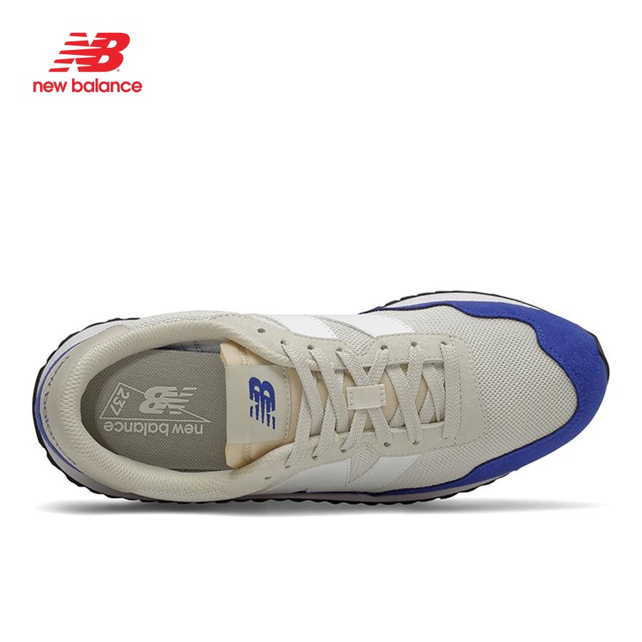 Giày chạy bộ nam New Balance Classic - MS237PL1