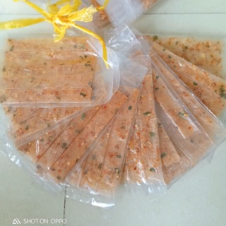 COMBO 10 BỊCH BÁNH TRÁNG PHƠI SƯƠNG HÀNH PHI ĐỘC QUYỀN CANARY