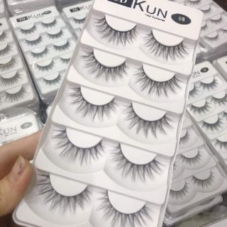 Mi giả 5D Kun