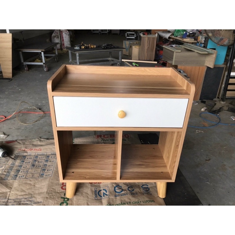 Tủ đầu giường tap đầu giường decor giá rẻ
