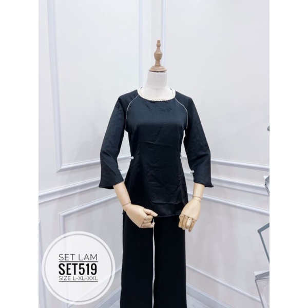 Sét Lam Big Size (55kg đến 100kg}