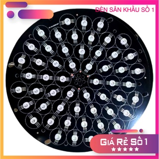 Vỉ bóng led 54x9w